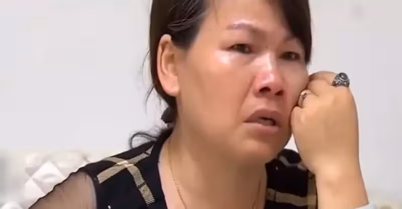 父母把剛出生的女嬰送養，如今女孩繼承巨額家產，卻要強行相認