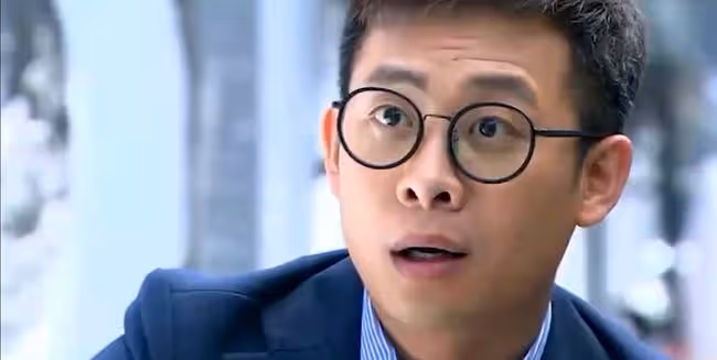 「苦盡甘來」張譯,因初戀陷入十年心結,後牽手央視主持一舉成名