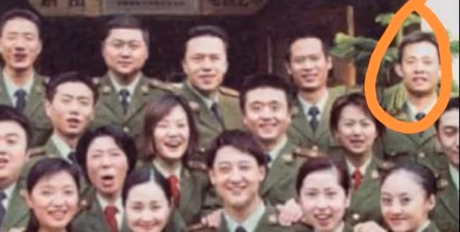 「苦盡甘來」張譯,因初戀陷入十年心結,後牽手央視主持一舉成名