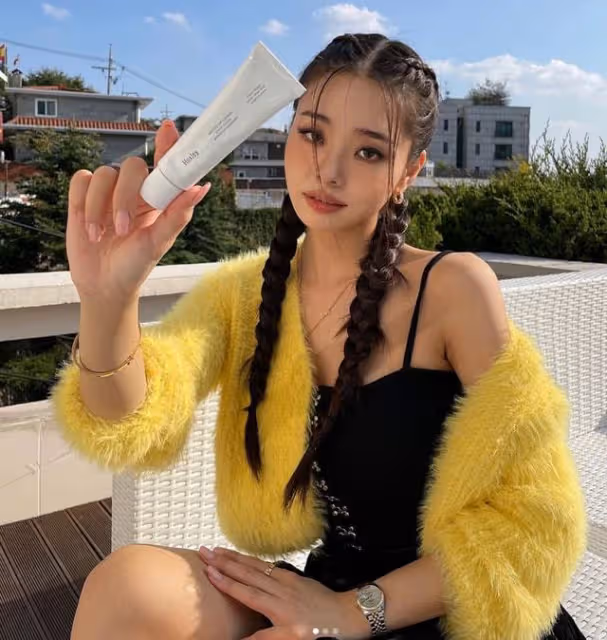 宋智雅被曝光穿假貨後，連帶楊冪與劉亦菲也被揪出假貨證據
