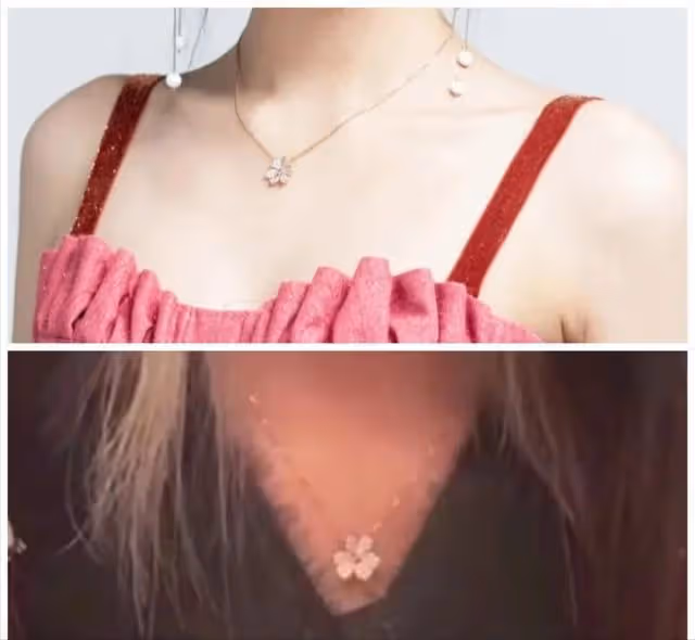 「玲子reiko」:吃生肉不含糊,豪車換著開,她到底是什麼來頭?