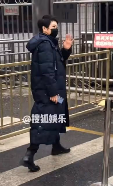 央視虎年春晚路透來了!已有超40位明星彩排,三位春晚新人引期待