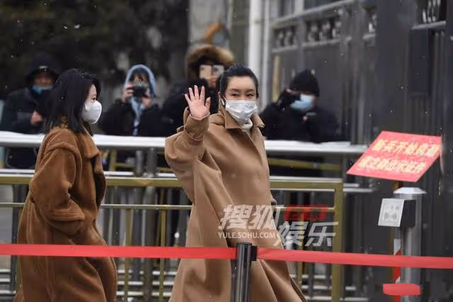 央視虎年春晚路透來了!已有超40位明星彩排,三位春晚新人引期待