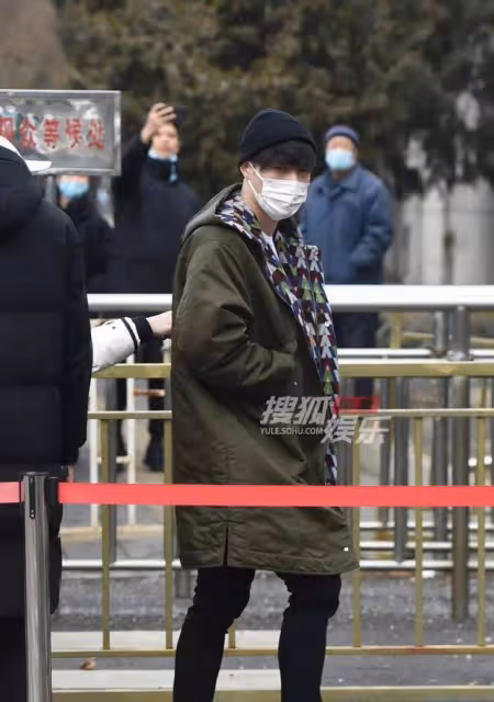 央視虎年春晚路透來了!已有超40位明星彩排,三位春晚新人引期待