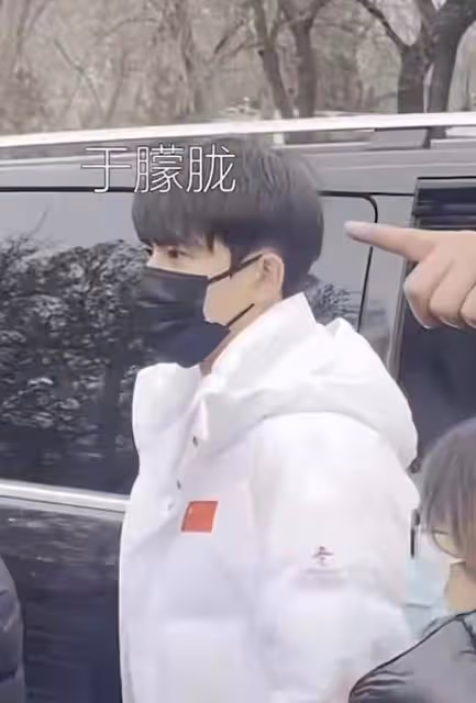 央視虎年春晚路透來了!已有超40位明星彩排,三位春晚新人引期待