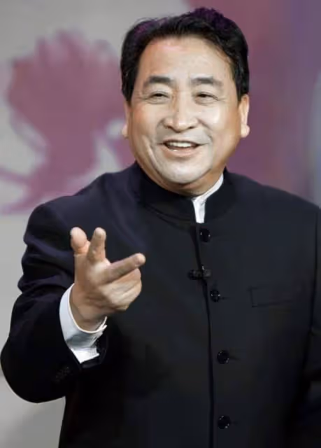 央視曝文聯春晚現場!超50位熟面孔驚喜亮相,馮鞏滿面紅光送春聯