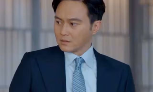 家族榮耀:龍文標馬昭慈聯姻,甄芯察覺馬可陰謀