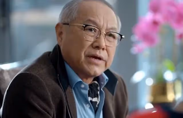 家族榮耀:龍文標馬昭慈聯姻,甄芯察覺馬可陰謀