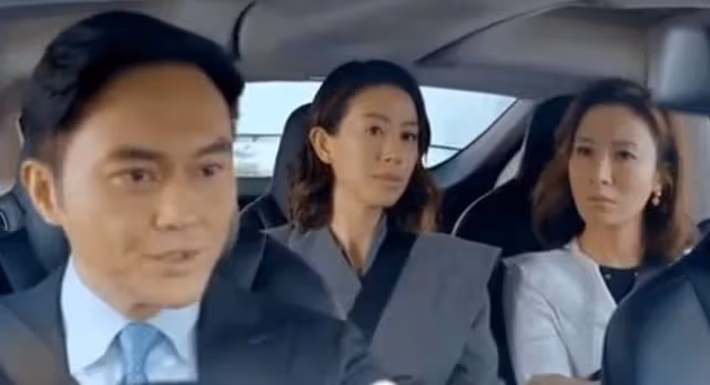 家族榮耀：龍文標馬昭慈聯姻，甄芯察覺馬可陰謀