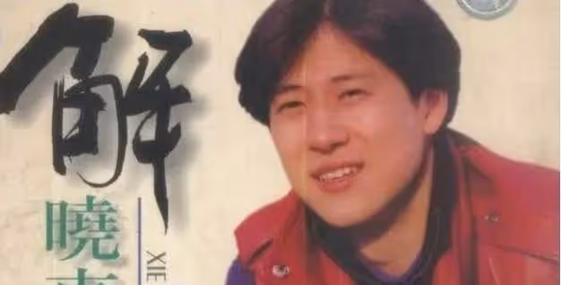 章子怡求過他,那英愛過他,連上14次春晚的他,為何消失了?