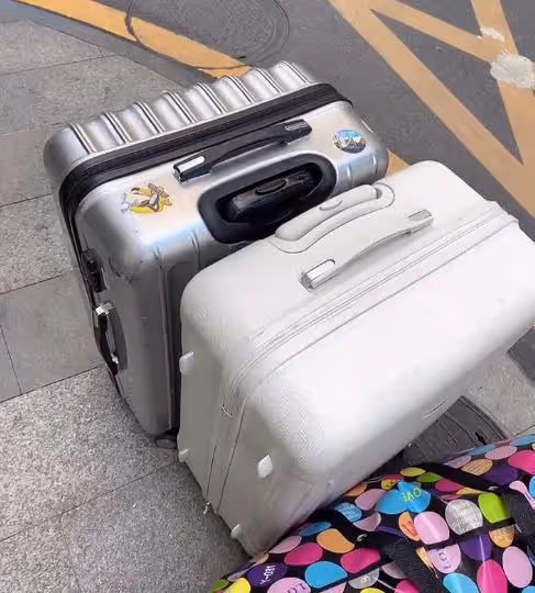 一家五口首次團圓,孫悅解除隔離與孫卓見面,這個舉動讓網友淚崩