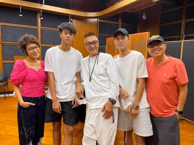 香港著名戲骨曝早年被騙拍風月片往事,稱女主角貨不對板難入戲