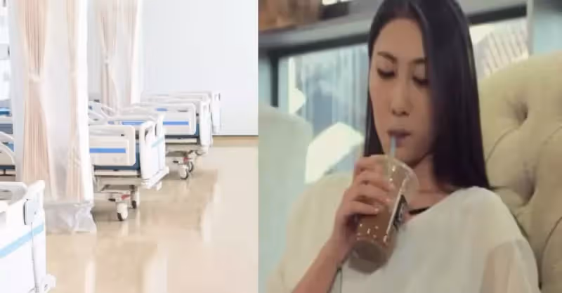 老父住健保病房！男子意外見「勢利女友真面目」嫌棄開口後斷聯　他崩潰喊「才存錢準備求婚」心酸問話掀熱議