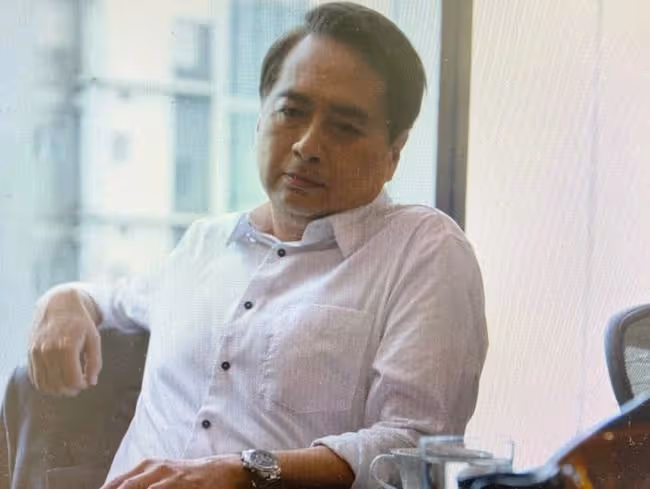 亞視小生林祖輝復出拍戲!息影后開6家服裝店,兒女雙全生活幸福