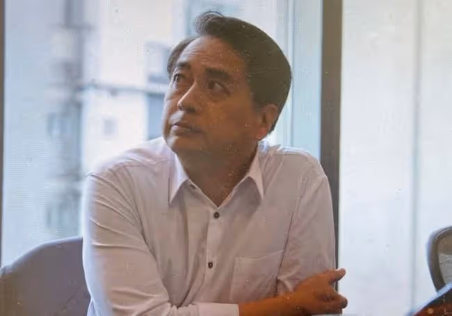 亞視小生林祖輝復出拍戲!息影后開6家服裝店,兒女雙全生活幸福