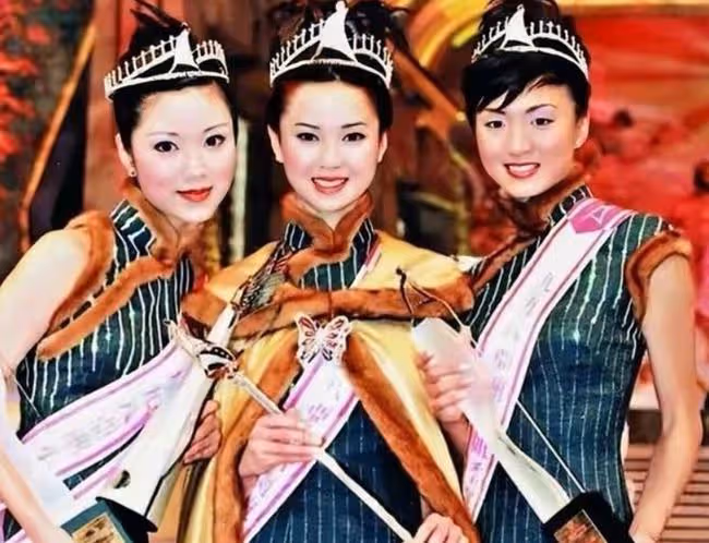 亞視小生林祖輝復出拍戲!息影后開6家服裝店,兒女雙全生活幸福