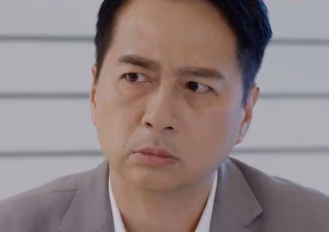亞視小生林祖輝復出拍戲!息影后開6家服裝店,兒女雙全生活幸福