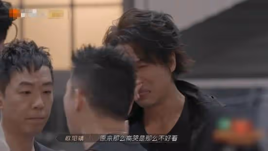 當年桀驁的f4現在怎麼了?周渝民言承旭謹小慎微,不敢面對人群