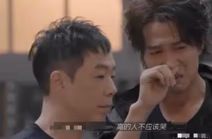 當年桀驁的f4現在怎麼了?周渝民言承旭謹小慎微,不敢面對人群