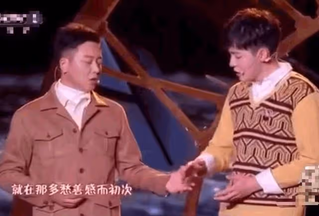 娛樂圈鬧了個大烏龍，劉奕君被懷疑取向問題，小鮮肉身份另有玄機