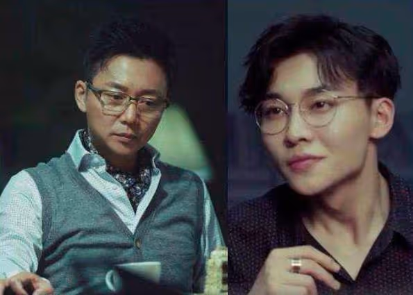 娛樂圈鬧了個大烏龍，劉奕君被懷疑取向問題，小鮮肉身份另有玄機
