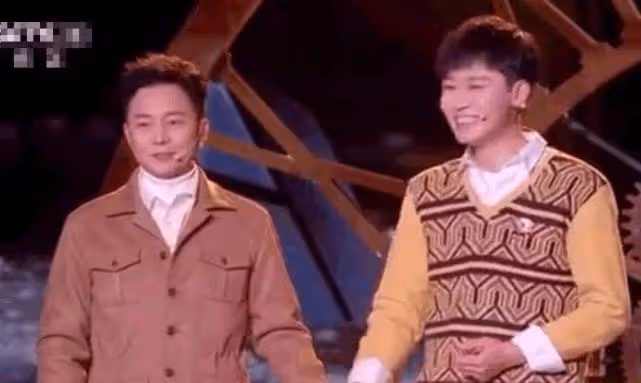娛樂圈鬧了個大烏龍，劉奕君被懷疑取向問題，小鮮肉身份另有玄機