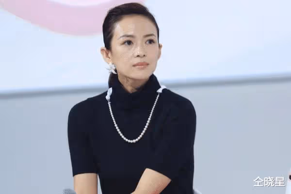 章子怡17歲時有多撩人?大學時期舊照曝光,這才是真正的「玉女」