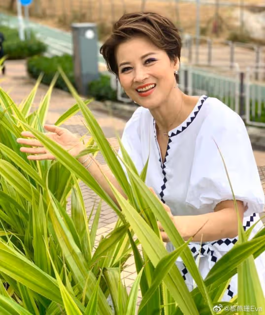 首屆亞姐冠軍重返演藝圈過戲癮,曾嫁圈中家暴男,離婚後獨自帶娃