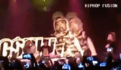 遭遇不尊重?馬思唯演出竟被女網紅當做背景板?