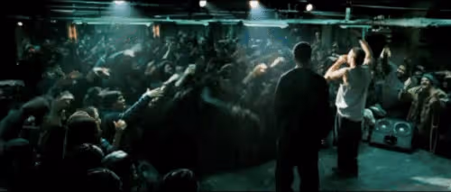 遭遇不尊重?馬思唯演出竟被女網紅當做背景板?