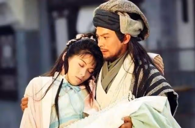 黃日華:妻子在他懷裡去世,發誓終身不婚不娶,一生摯愛亡妻一人