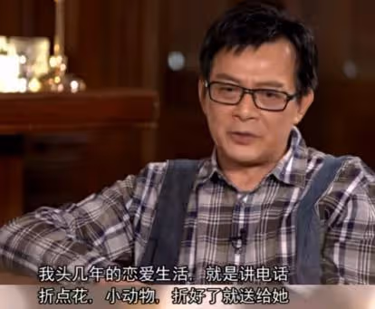 黃日華:妻子在他懷裡去世,發誓終身不婚不娶,一生摯愛亡妻一人