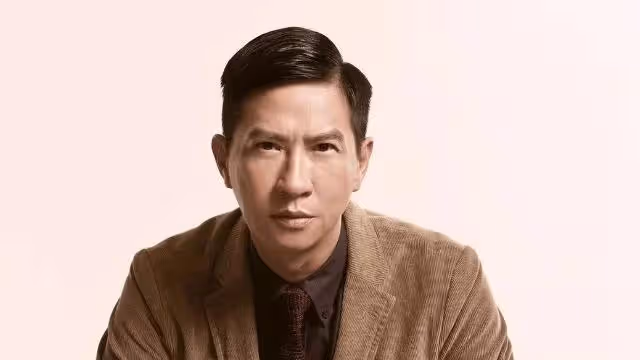 和古天樂傳緋聞,讓張家輝懷疑性取向,無數宅男心目中的泰國女神