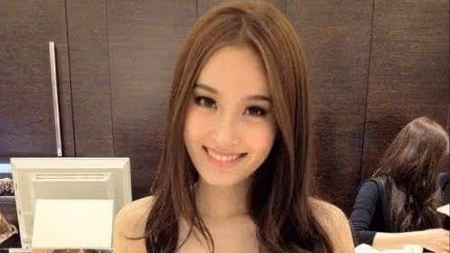 和古天樂傳緋聞,讓張家輝懷疑性取向,無數宅男心目中的泰國女神