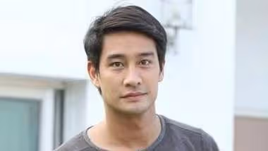和古天樂傳緋聞，讓張家輝懷疑性取向，無數宅男心目中的泰國女神