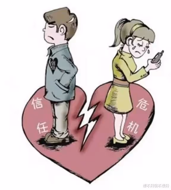 百萬網紅自曝老公海王,結婚一年出軌400多名異性,聊天記錄辣眼