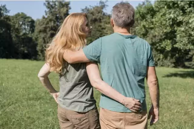 人到中年,夫妻生活中「最殘酷」的一面是什麼? 3個女人「實話實說」戳中現實痛點!