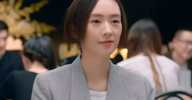 忍我出軌8年的妻子，趁我媽70大壽，用1份親子鑑定讓我家破人亡