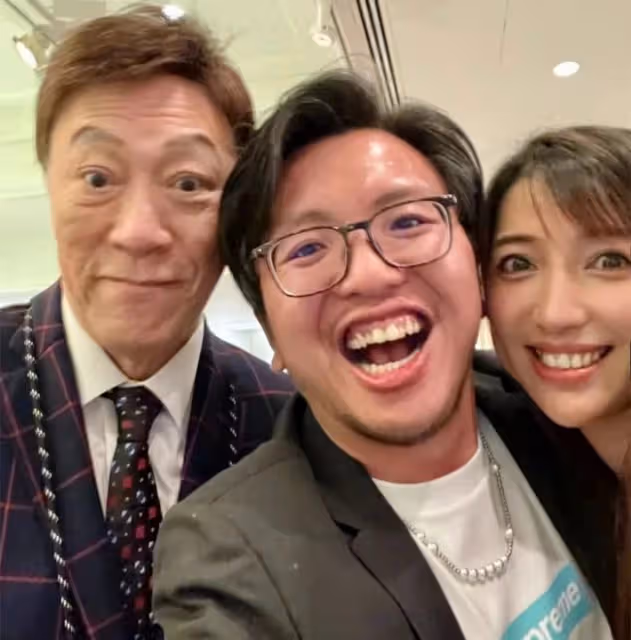 一眾TVB老戲骨參加婚禮!有人轉行賣保險收入高,有人弄孫為樂
