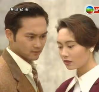 香港「蛇蠍夫妻」:表面親親熱熱,私下雙雙出軌,生女只為立人設