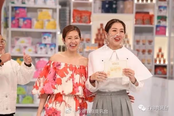 識貨2︱陳自瑤卸任！陳敏之銷售額41萬奪冠