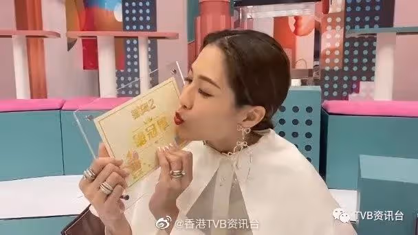 識貨2︱陳自瑤卸任!陳敏之銷售額41萬奪冠