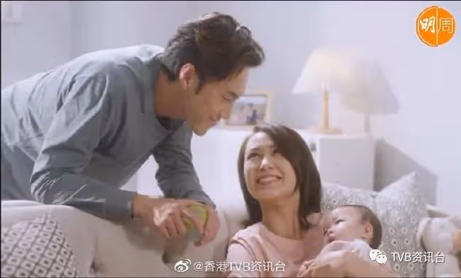 求婚一周年︱麥秋成曬蜜照放閃 湯怡冧爆講:我愛你