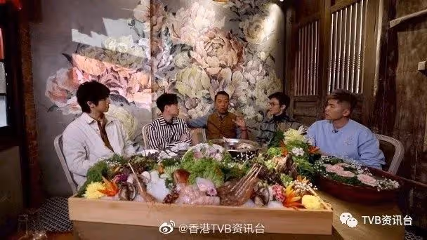 與金像獎擦身而過 姜皓文冧老婆:每一她好似斷四肢