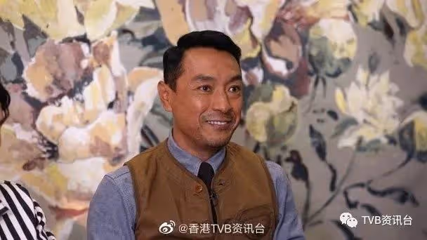 與金像獎擦身而過 姜皓文冧老婆:每一她好似斷四肢