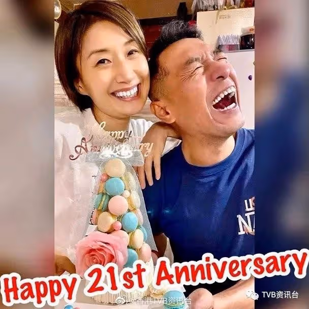 與金像獎擦身而過 姜皓文冧老婆:每一她好似斷四肢