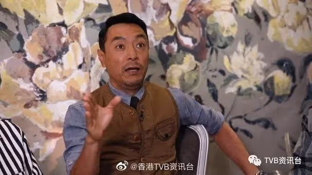 與金像獎擦身而過 姜皓文冧老婆:每一她好似斷四肢