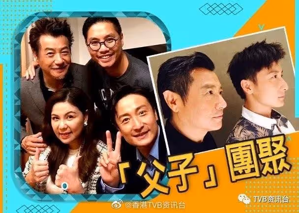 起程返加拿大!鍾嘉欣回港無期 小兒子Jared感不舍