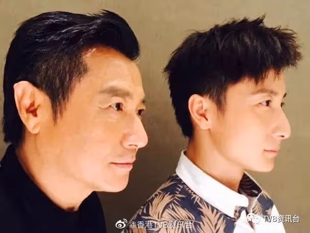 起程返加拿大!鍾嘉欣回港無期 小兒子Jared感不舍