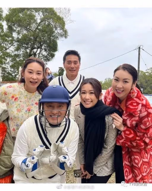 莊鍶敏連接兩部新劇!葉茜文趕拍《愛.回家》